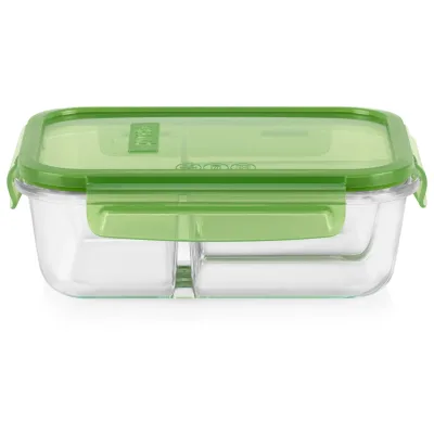 Meal Prep Storage That Actually Fits Your Fridge