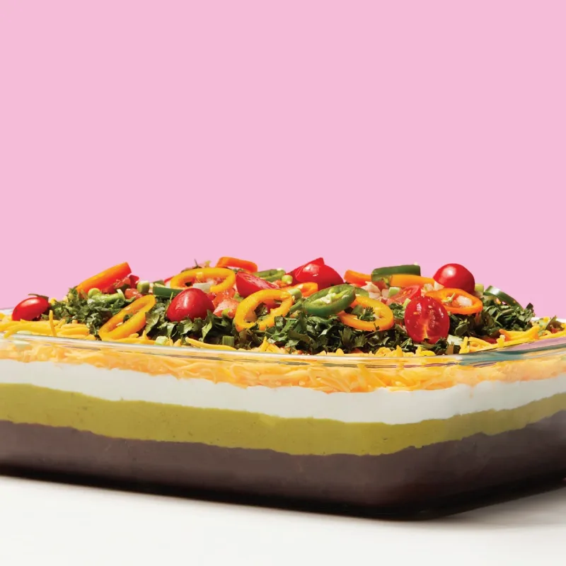 Pyrex® 9" x 13" Deep Oblong Baking Dish