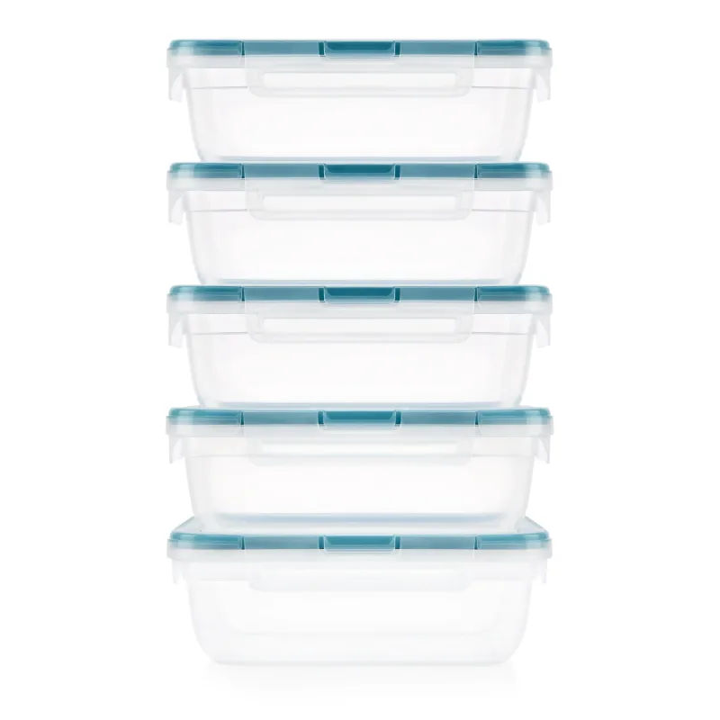 Snapware Total Solution - 8.5 Cup, 10 pc set