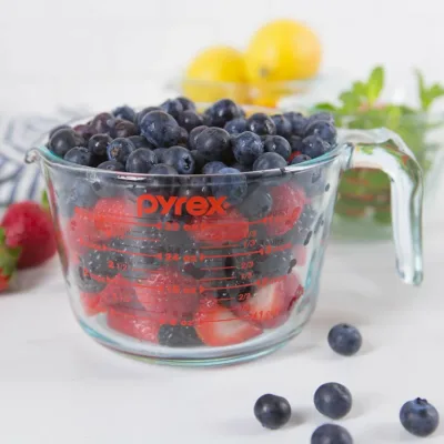 Pyrex® Verre doseur 4 tasses