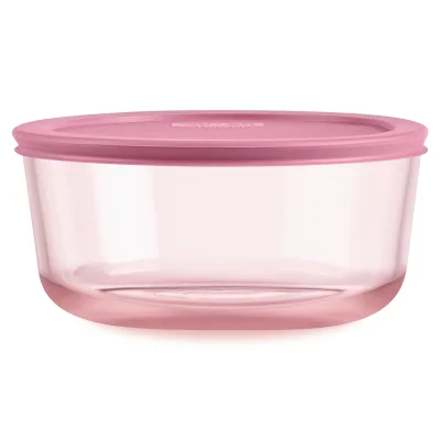 Glass Storage