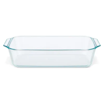 Pyrex® 9" x 13" Deep Oblong Baking Dish