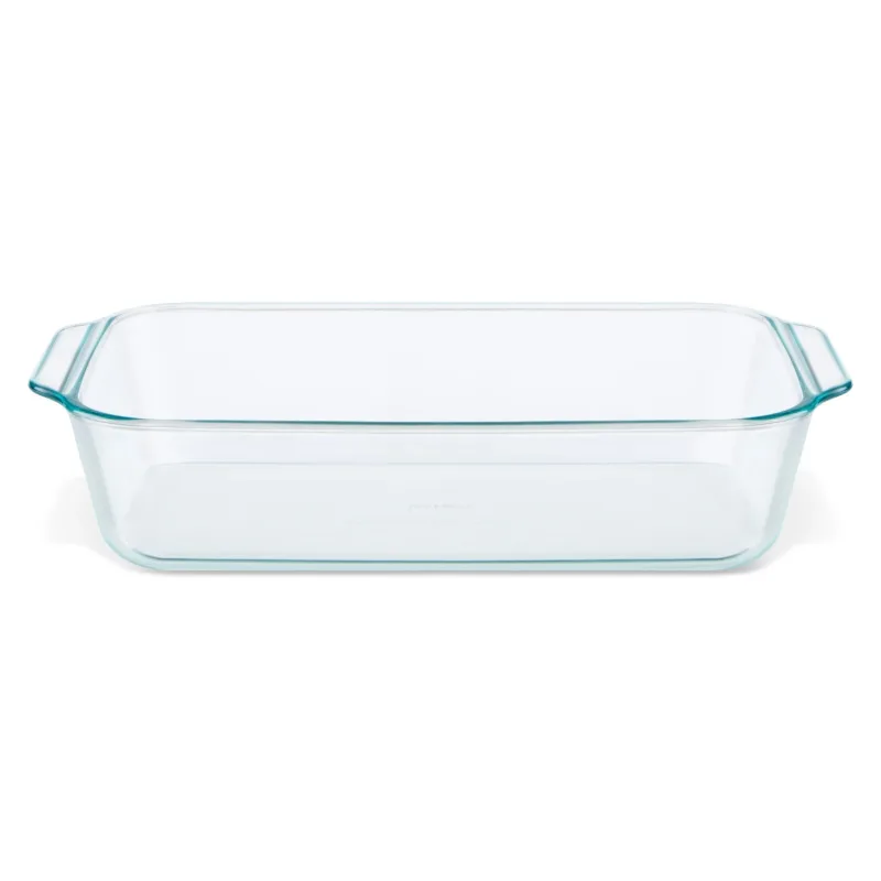 Pyrex® 9" x 13" Deep Oblong Baking Dish